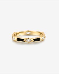 Jackie Mack - Prism Ring