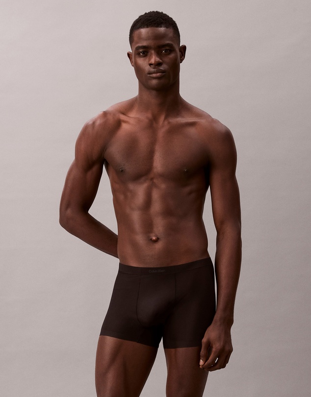Calvin Klein - Invisibles Trunks