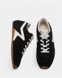 rag & bone - Retro Runner Slim Ultra