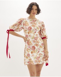 Amelius - Florine Mini Dress