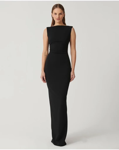 Effie Kats - Verona Gown