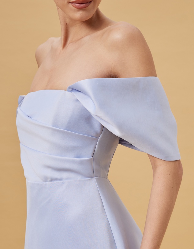 CHANCERY - Rachel Maxi Dress