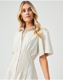 Tussah - Shanika Midi Dress