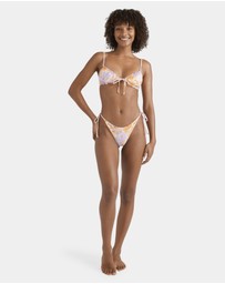 Billabong - Womens Sweet Surprise Bikini Bottom