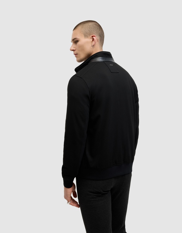 Politix - Andy Performance Funnel Neck Jacket