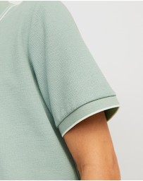 Jack & Jones - Austin Short Sleeve Polo