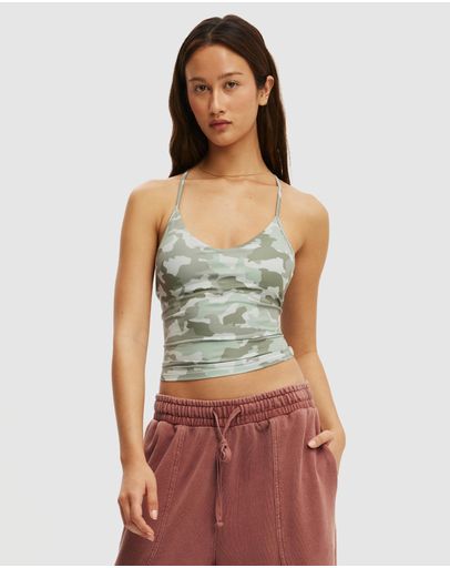 Camo