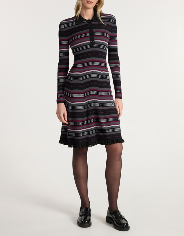 Marcs - Secret Agent Knit Dress