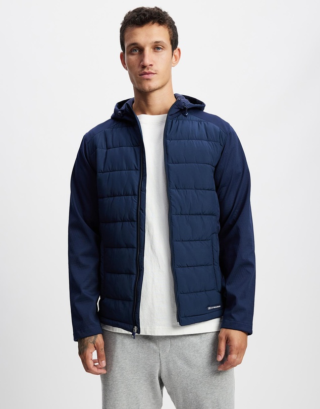 Cutter & Buck - Evoke Eco Jacket
