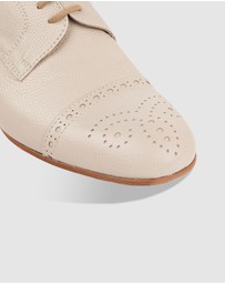 Habbot - Nara Derby Lace-Ups