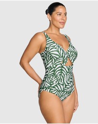 Artesands - Alabastron Cezanne D/DD Underwire One Piece