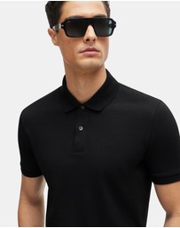 BOSS - Pallas Polo Shirt