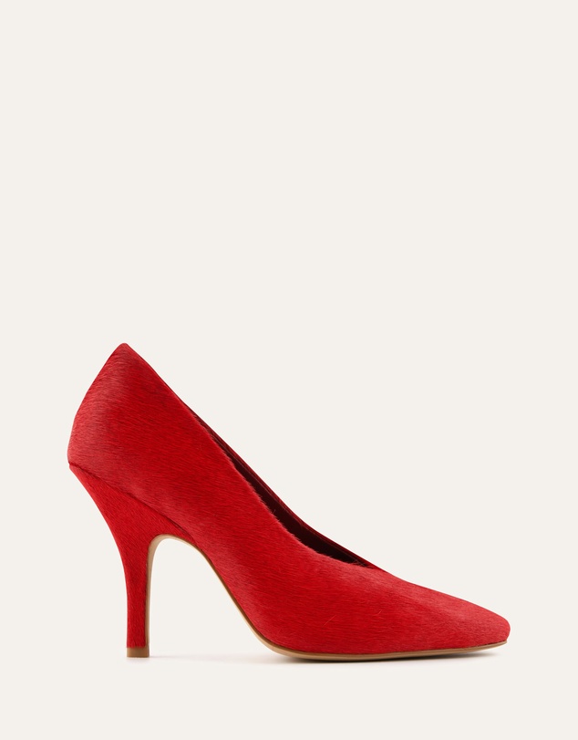 Jo Mercer - Carey High Heels