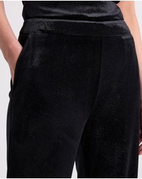 David Lawrence - Ottillie Velvet Pants