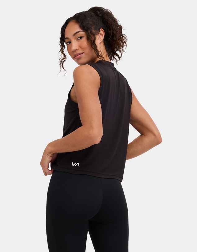 RVCA - Womens RVCA Muscle