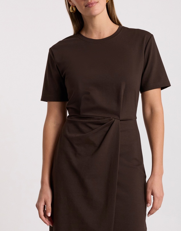 David Lawrence - Rhian Jersey Dress
