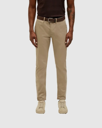 Politix - Bradley Stretch Chino