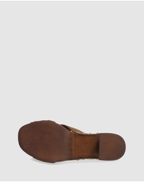 Sempre Di - Nyari Platform Heels