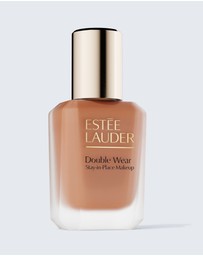 Estee Lauder - Double Wear Stay-in-Place Longwear Matte Foundation 30ml - 5W2 Rich Caramel