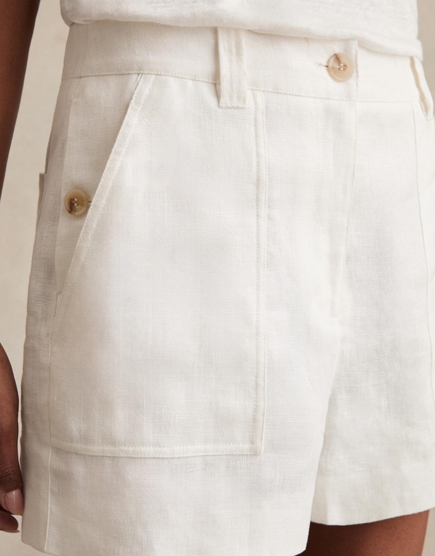 REISS - Ashby Shorts
