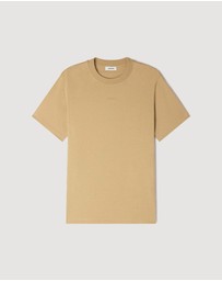 Sandro - Sandro Logo Tee Shirt