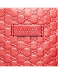 Pre-Loved by Azura Reborn - Pre-Loved Small Microguccissima Bree Satchel