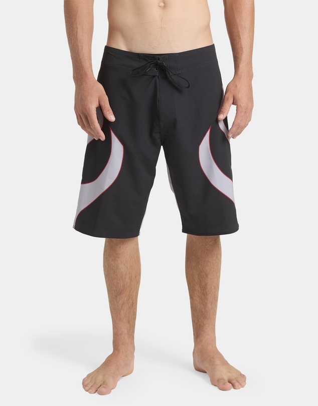 Quiksilver - Mens Interceptor 19