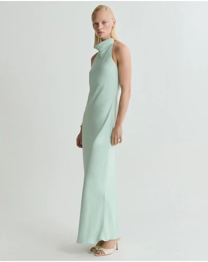 M.N.G - Angel Dress