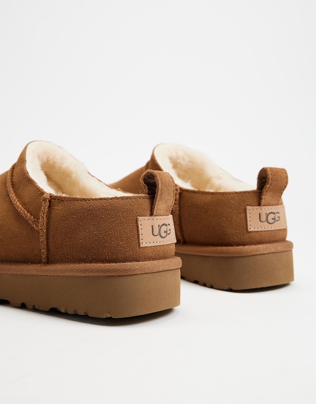 UGG - Classic Micro - Women's