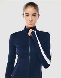P.E Nation - Highgate Zip Jacket