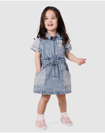 Light Denim