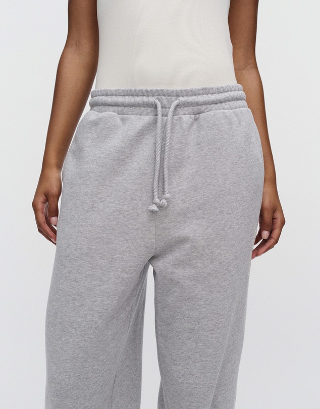 Marimekko - Oitti Logo Placement Kioski sweatpants
