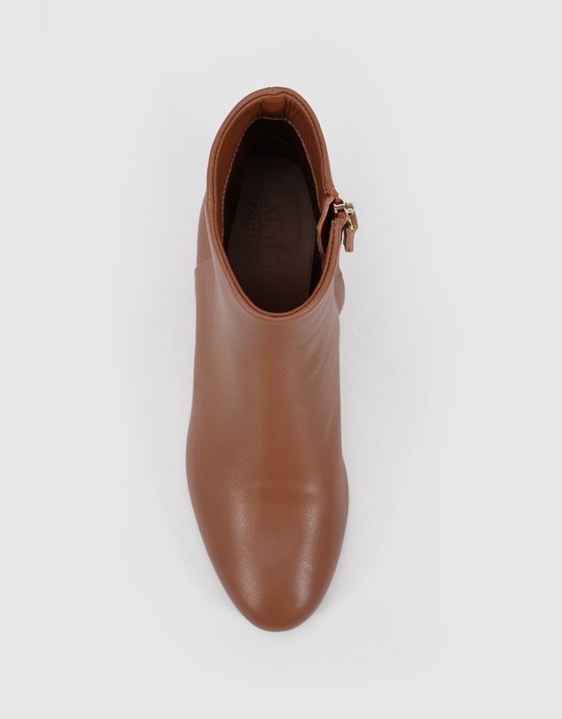 Nude Footwear - Catriona
