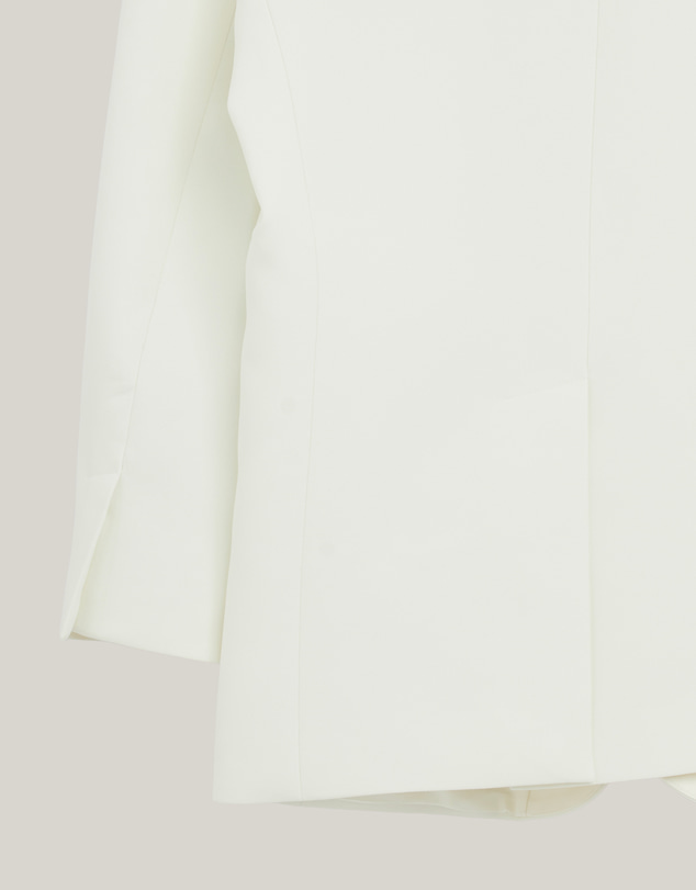Revibe - Repaired BY JOHNNY. Her Tuxedo Jacket - AU 8
