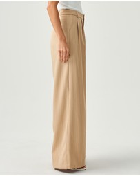 ST MRLO - Lilla Pants