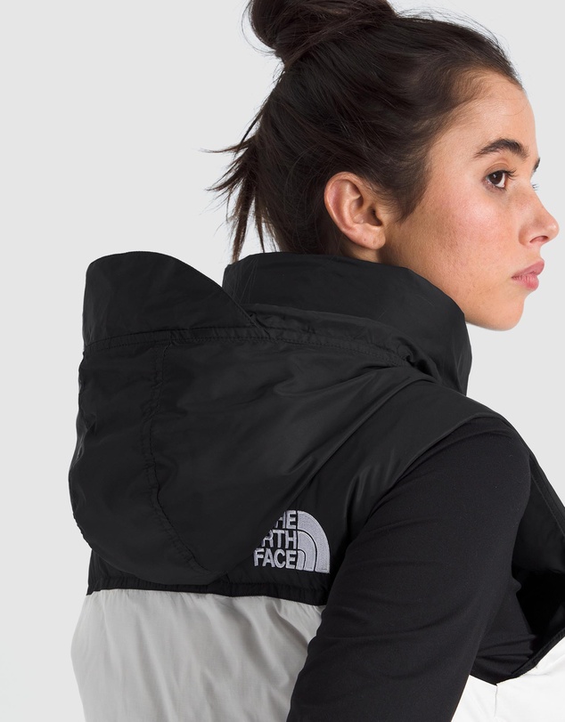 The North Face - 96 Retro Nuptse Vest Recycled