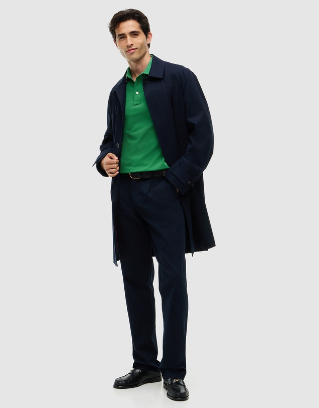 Tommy Hilfiger - Slim Tipped Polo Shirt