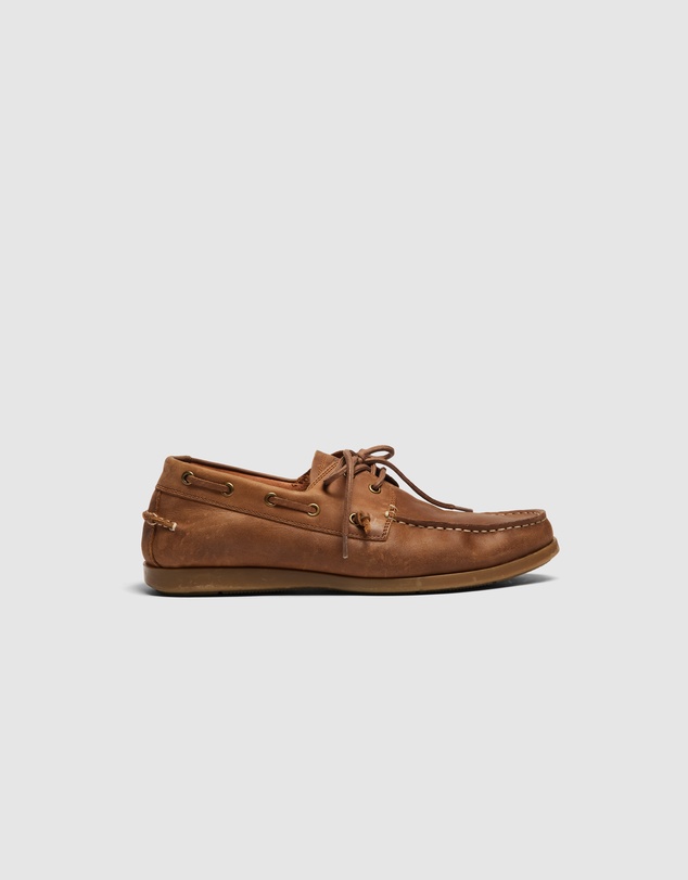 Rodd & Gunn - Gordons Bay Boat Shoe
