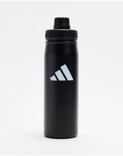 adidas Sportswear - 0.6L Screw Top Metal Bottle