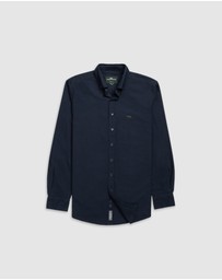 Rodd & Gunn - Oxford Sports Fit Shirt