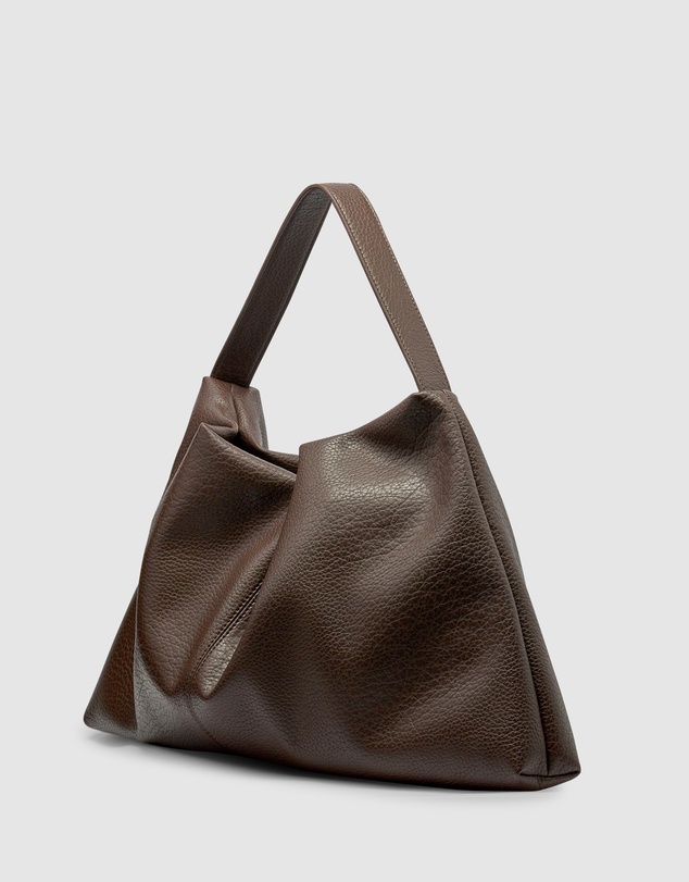 Brie Leon - Harlow Slouch Mono Tote