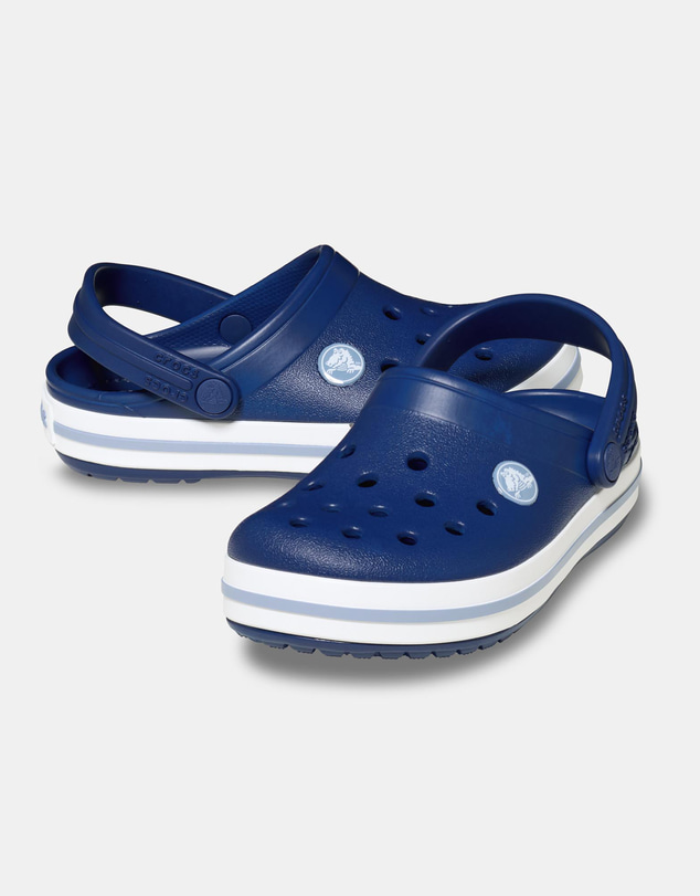 Crocs - Crocband Clogs - Babies-Kids