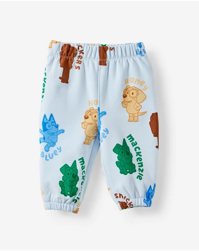 Cotton On Kids - Riley Trackpant Lcn