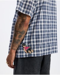X-Large - Snooze SS Shirt