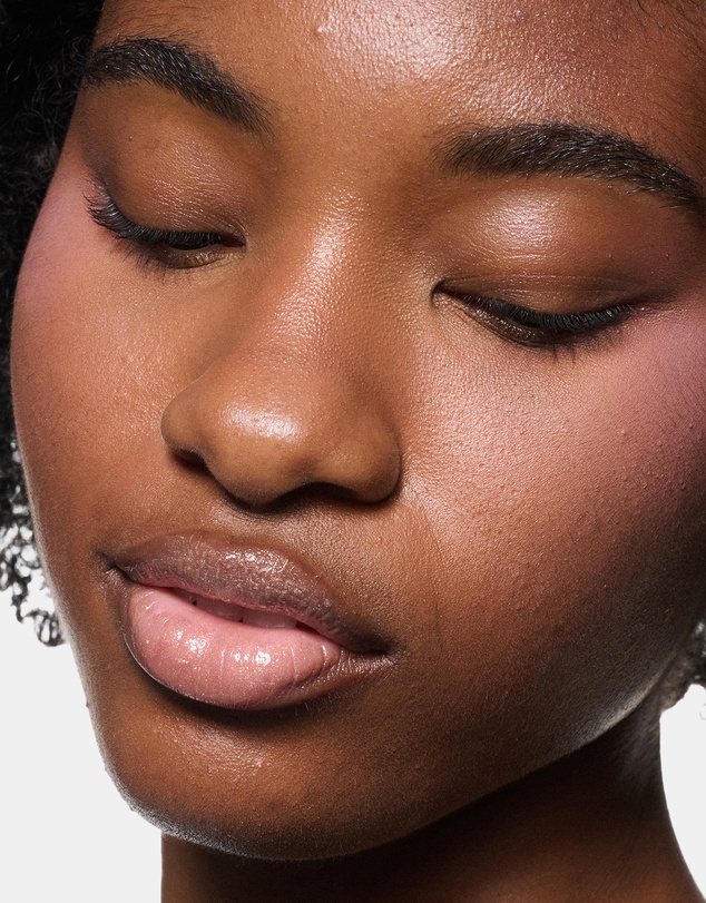 MAC - Skinfinish Colourstruck Blush