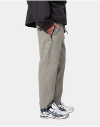 PYRA - BALLISTIC HIKE PANT - OLIVE