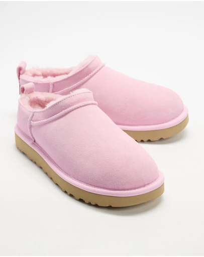 UGG - Classic Micro - Women's