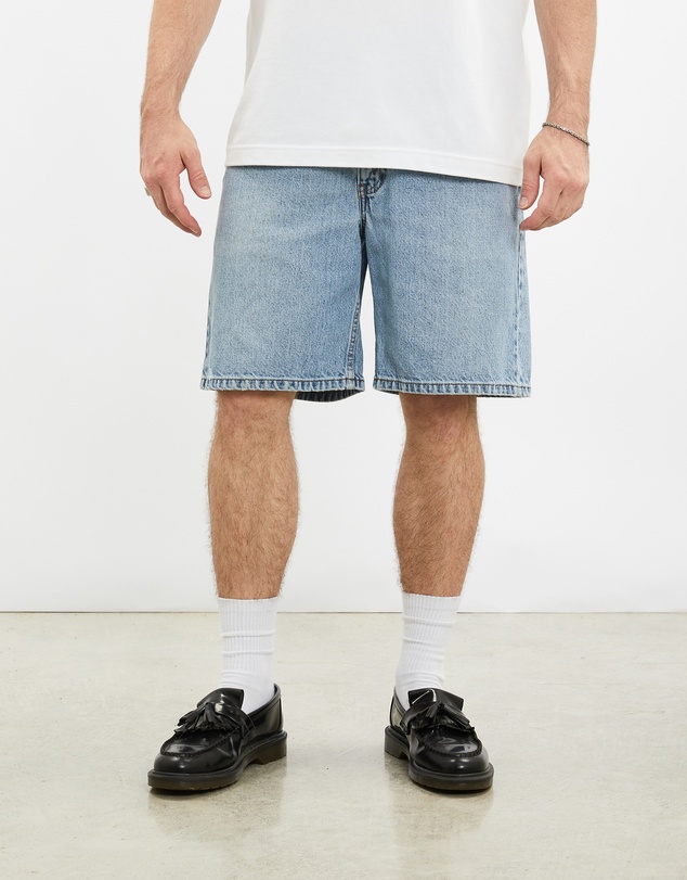 Vintage by The Real Deal - Pre Loved - Vintage Levi's Denim Shorts