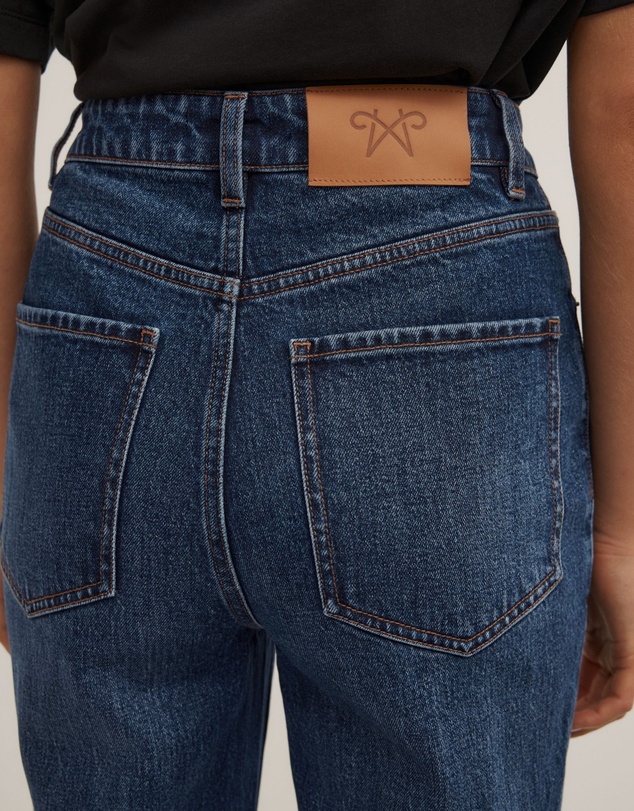 Witchery - Slim Leg Jeans