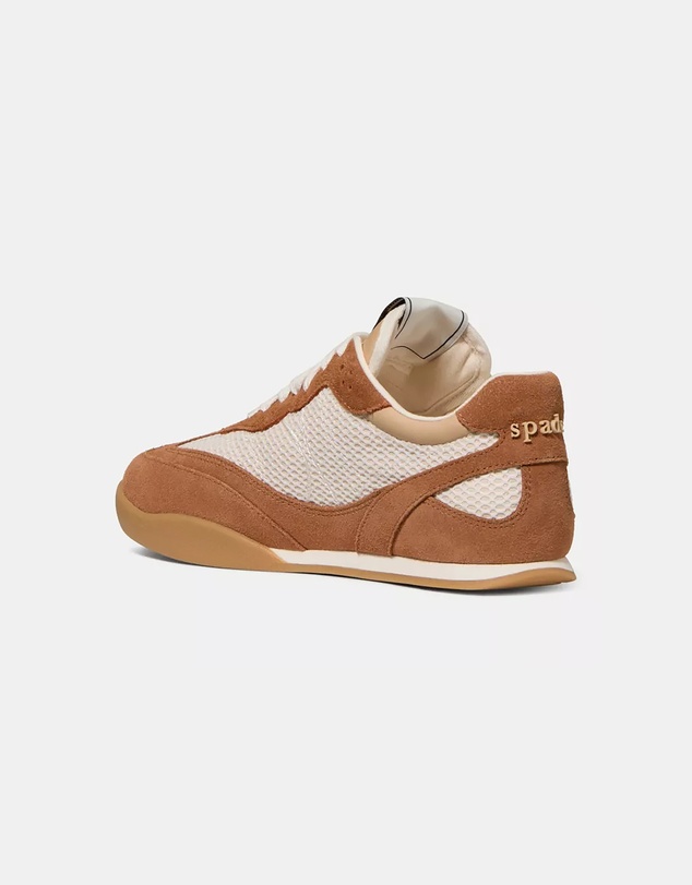 Kate Spade - KS Drift Open Mesh Sneakers